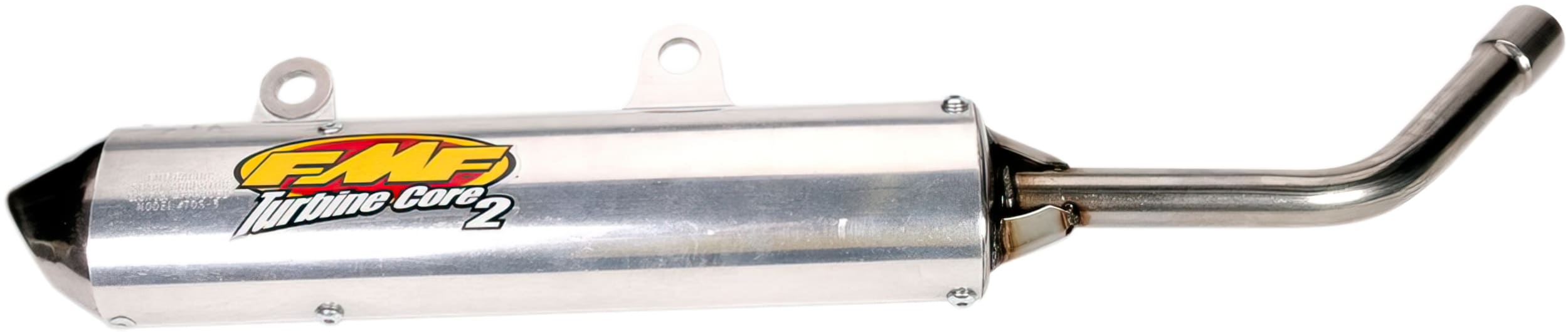 FMFSA5202 Silenziatore FMF Turbinecore 2 EXC 200, COD: FMFSA5202
