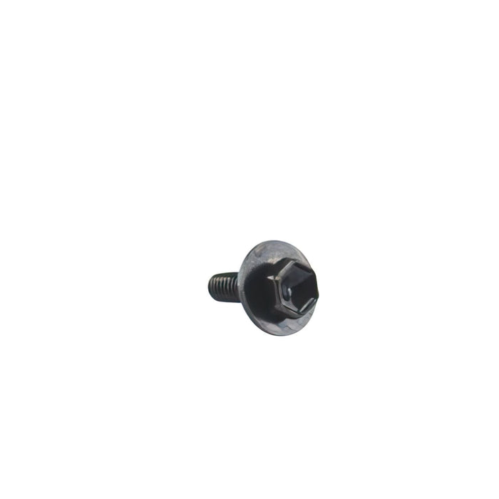 OE-MAL901190606000 Vite poggiapiedi (x1) ricambio originale MBK Booster / Yamaha BW's, COD: OE-MAL901190606000