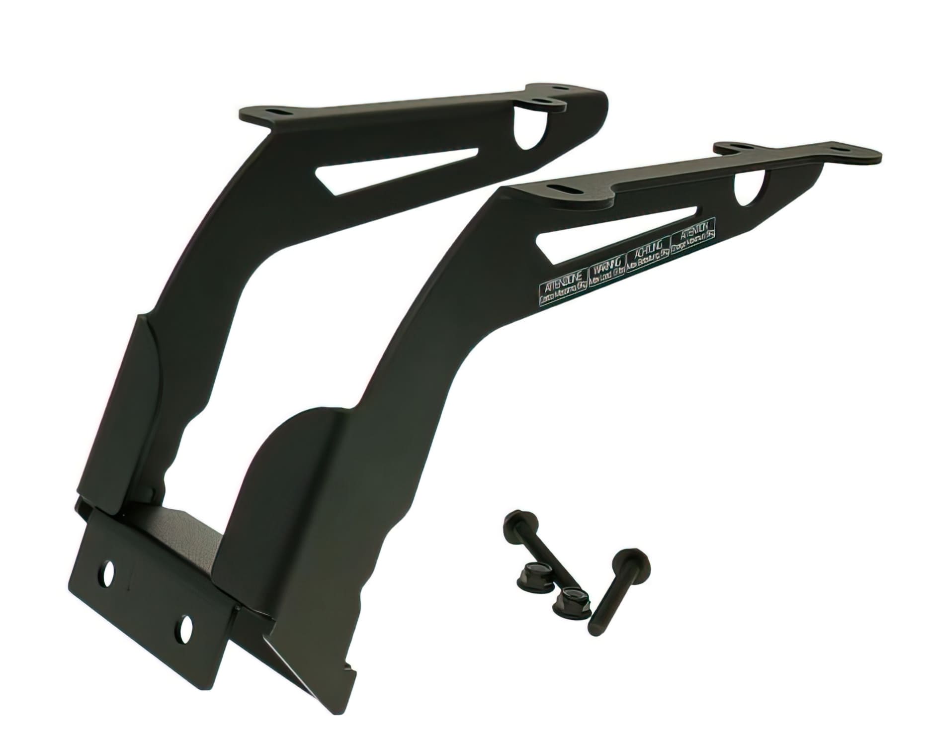GV-TT-SR370M Supporto Top Case Givi Monolock Yamaha Xmax 125 / 250 dopo 2010
