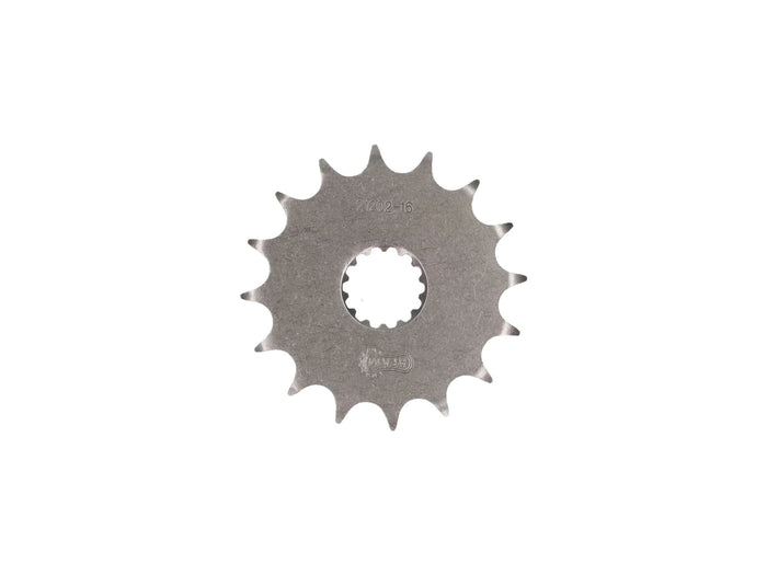 AFAM21202-16 Pignone AFAM 16 denti 428 Derbi GPR 125 / Yamaha 125 DT / TDR / TZR / XVS, COD: AFAM21202-16