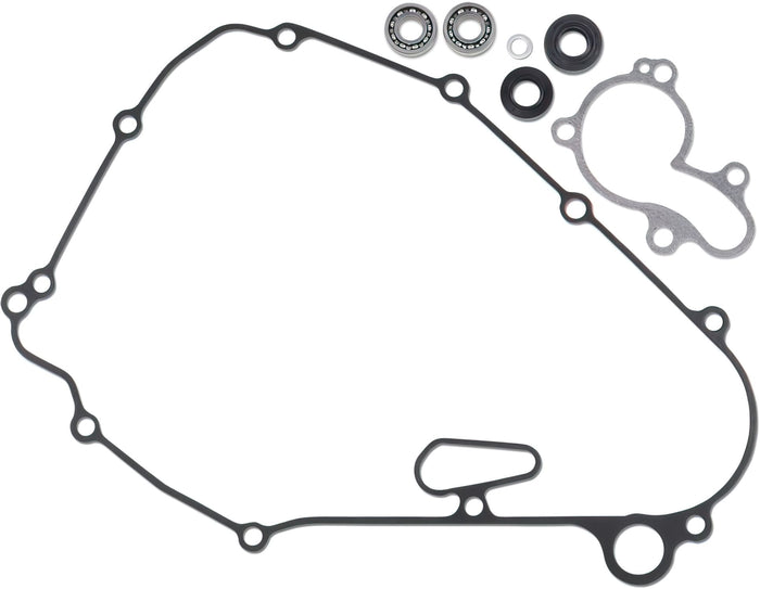 AT-09346378 Kit guarnizione pompa acqua Kawasaki KXF 450, COD: AT-09346378