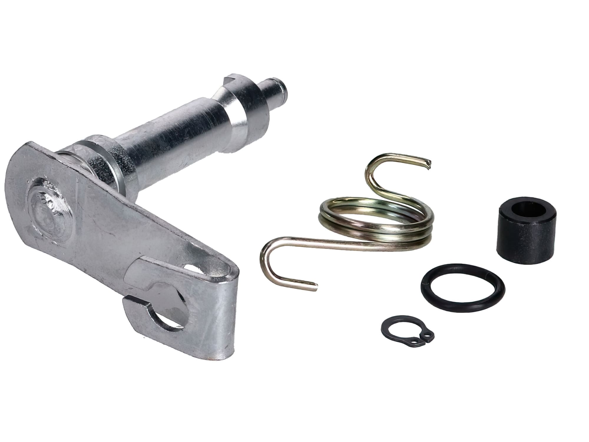 MOF-41483 Set albero leva comando frizione Simson S51 / S53 / S70 / S83 / SR50 / SR80 / KR51/2 / M531 / M541 / M741, COD: MOF-41483