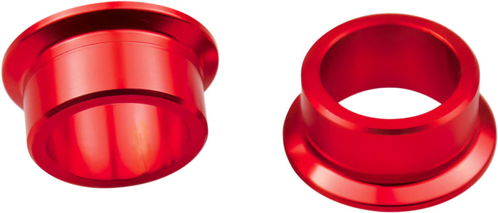 SC-02220293 Distanziale ruota posteriore Scar KXF 250 / 450 rosso, COD: SC-02220293