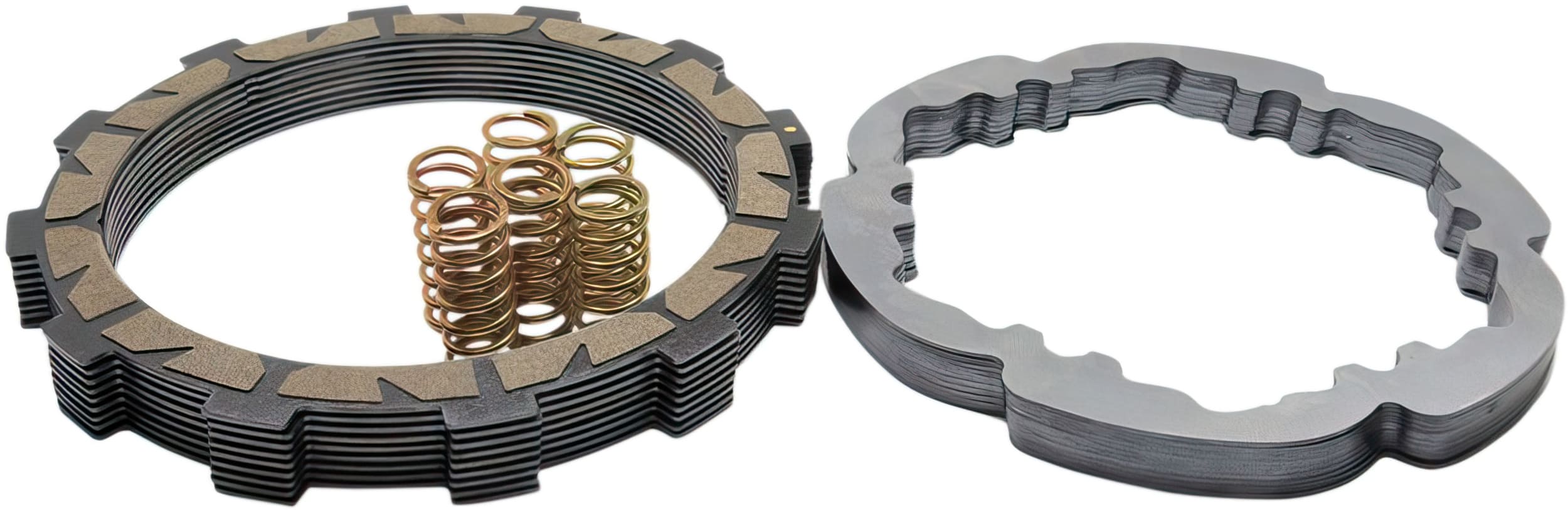 REK-11313480 Kit dischi frizione Torq Drive Husqvarna / KTM 250, COD: REK-11313480