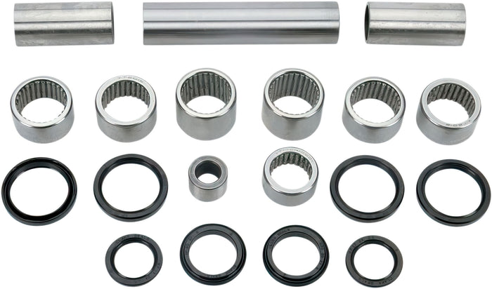 MR13020086 Kit Cuscinetti leveraggio ammortizzatore Moose Racing YZF 250, COD: MR13020086