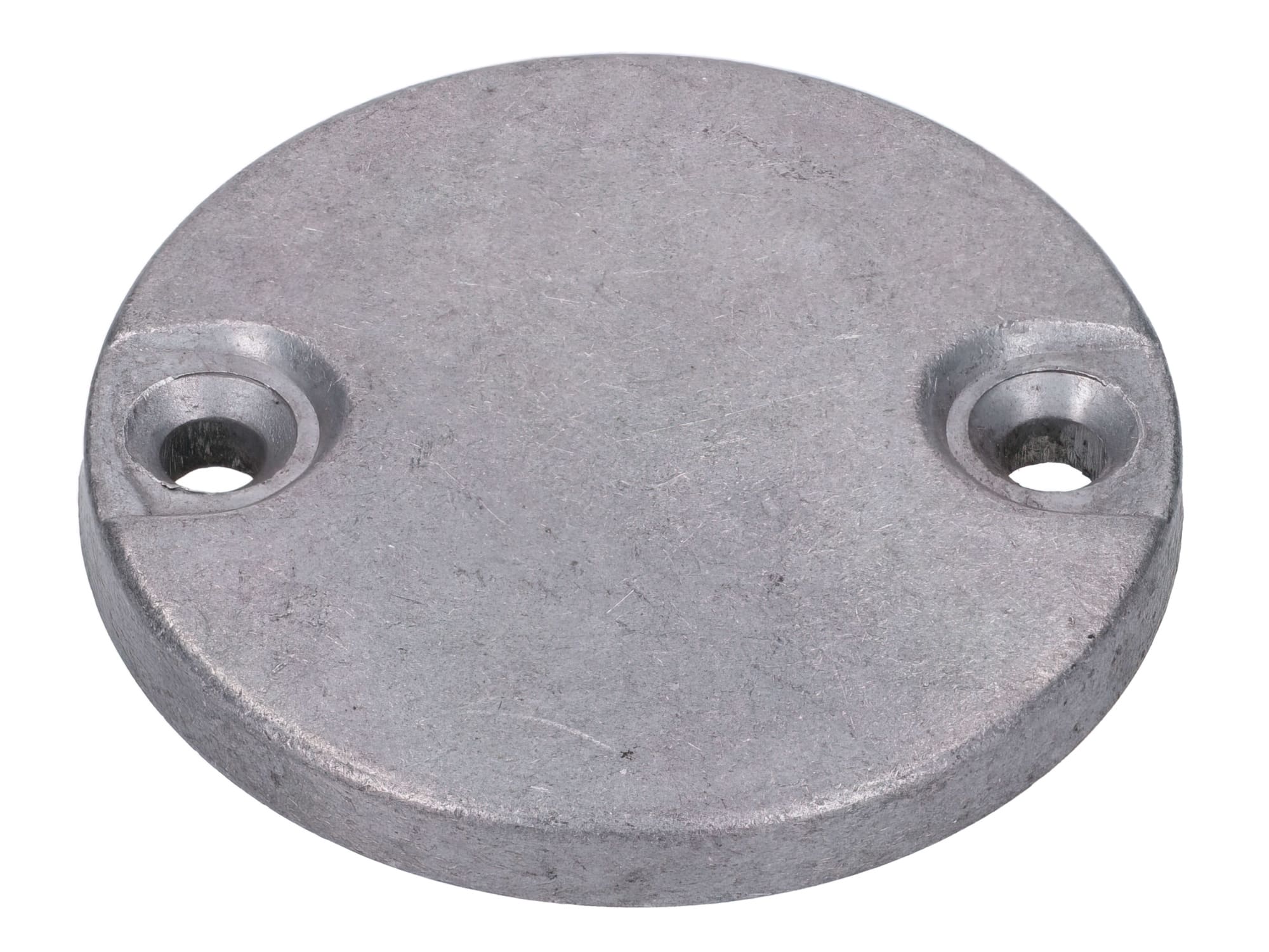 MOF-41522 Tappo coperchio frizione alluminio Simson S50 / SR4-1 / SR4-2 / SR4-3 / SR4-4 KR50/1 / Schwalbe / Star / Sperber / Spatz / Habicht