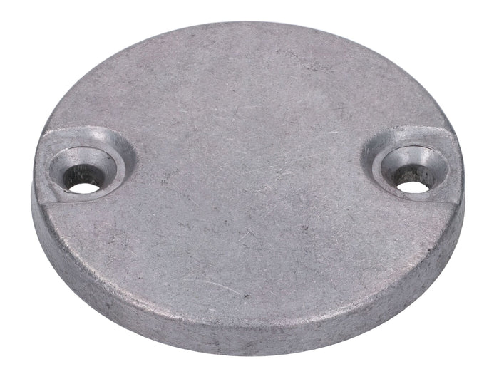 MOF-41522 Tappo coperchio frizione alluminio Simson S50 / SR4-1 / SR4-2 / SR4-3 / SR4-4 KR50/1 / Schwalbe / Star / Sperber / Spatz / Habicht