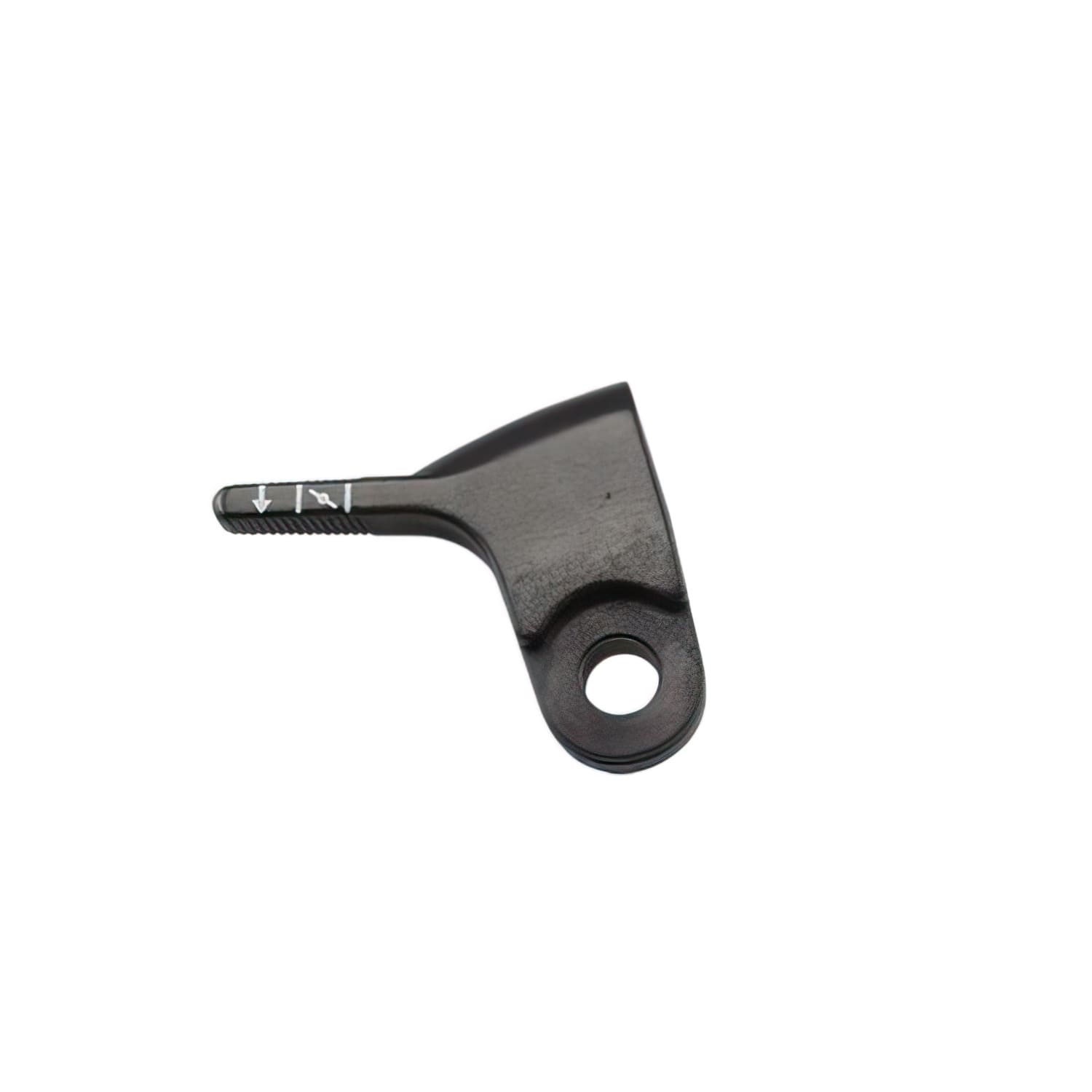 OE-RIE0000.830.8302 Levetta starter ricambio originale Rieju MRT, COD: OE-RIE0000.830.8302