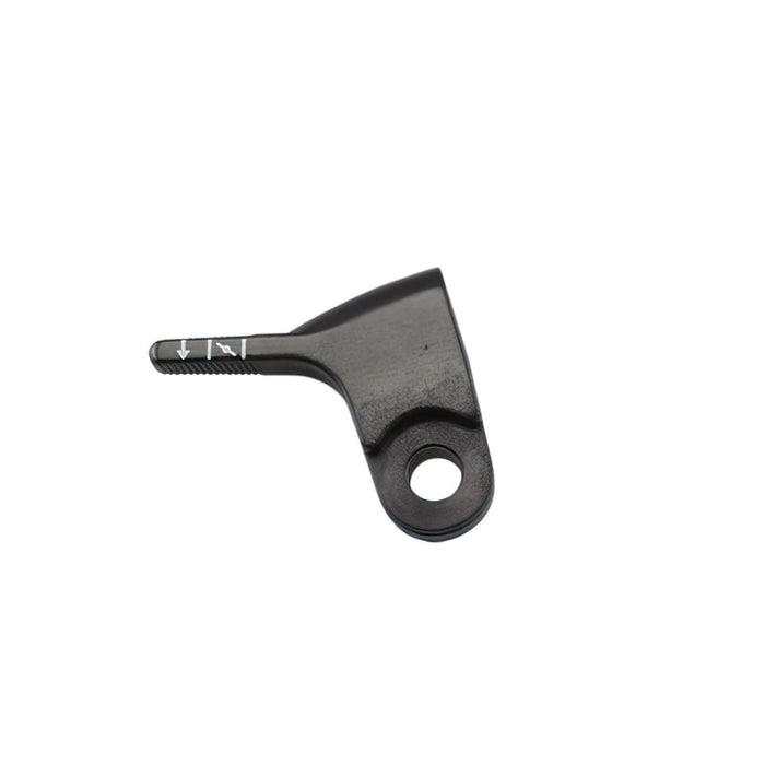 OE-RIE0000.830.8302 Levetta starter ricambio originale Rieju MRT, COD: OE-RIE0000.830.8302