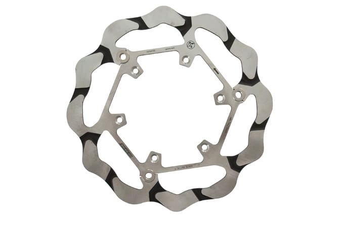 BRA-S34005 Braking semi-floating front brake disc KTM