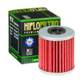 HF207 Filtro olio Hiflofiltro HF207, COD: HF207