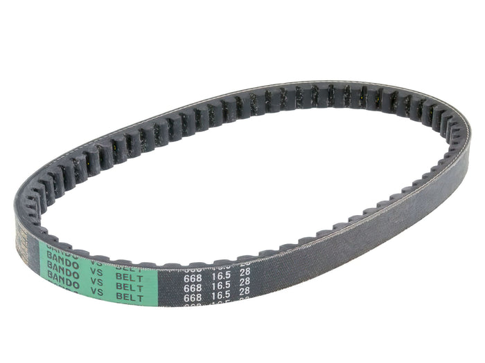 VC30917 Cinghia Trasmissione Bando V/S Hyosung SB50 / Avanti / PGO Big Max / Comet / T-Rex
