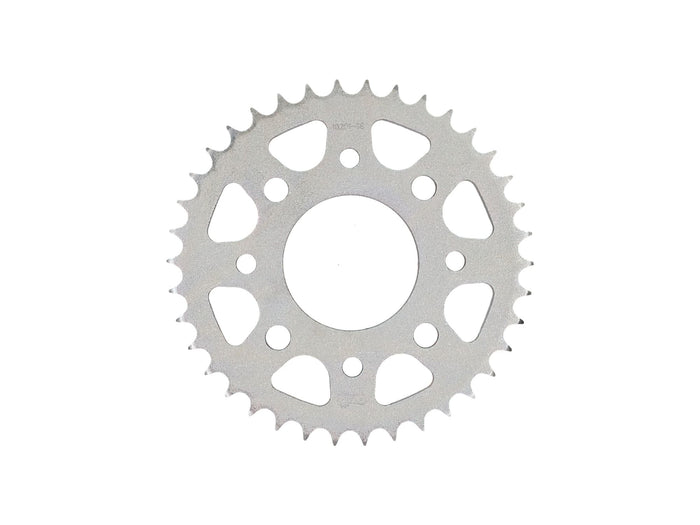 AFAM10201-38 Corona acciaio 38 denti - 428 AFAM Kymco Pulsar, COD: AFAM10201-38