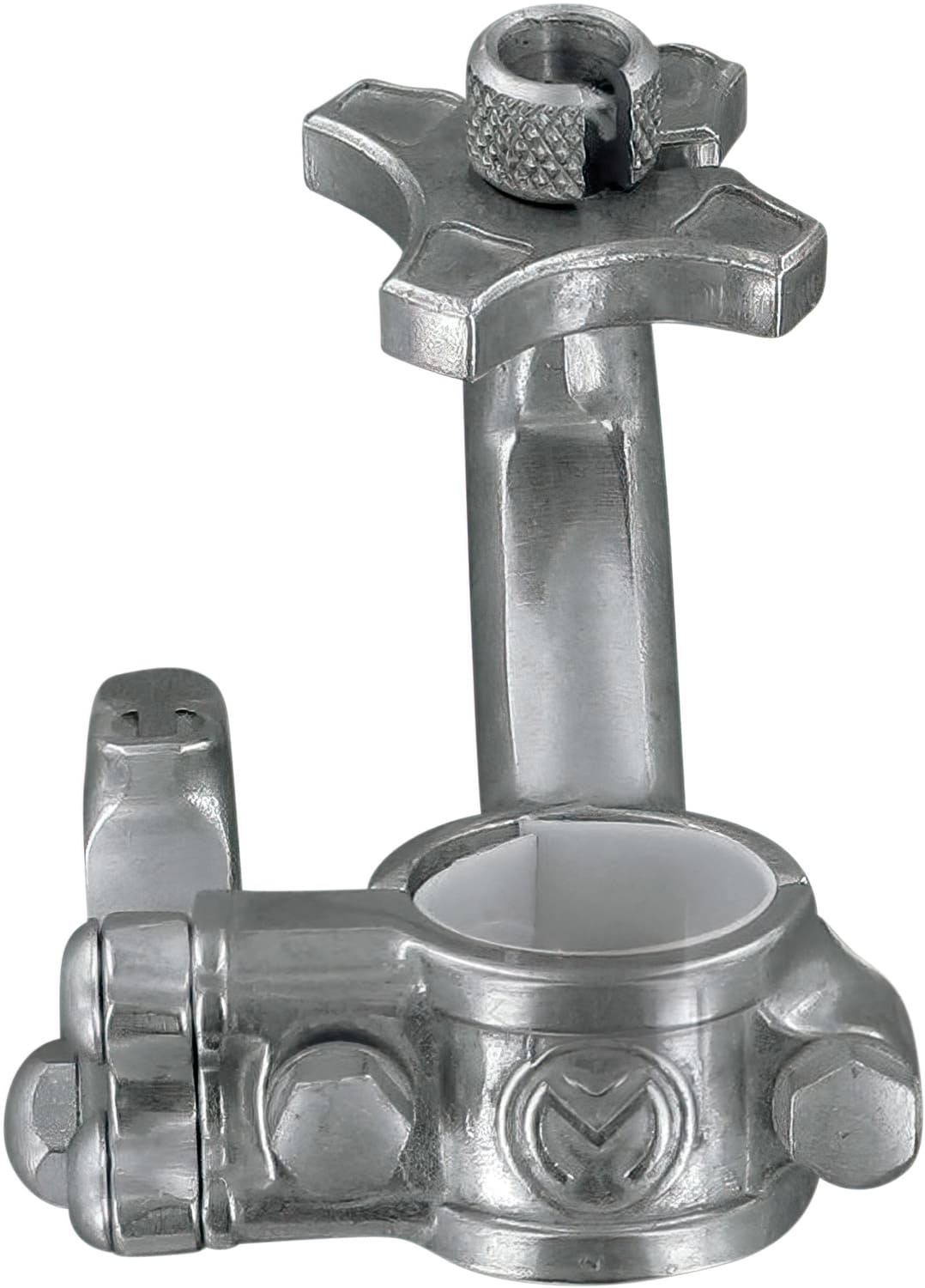MR06150050 Leva avviamento a caldo con fascetta RMZ, COD: MR06150050