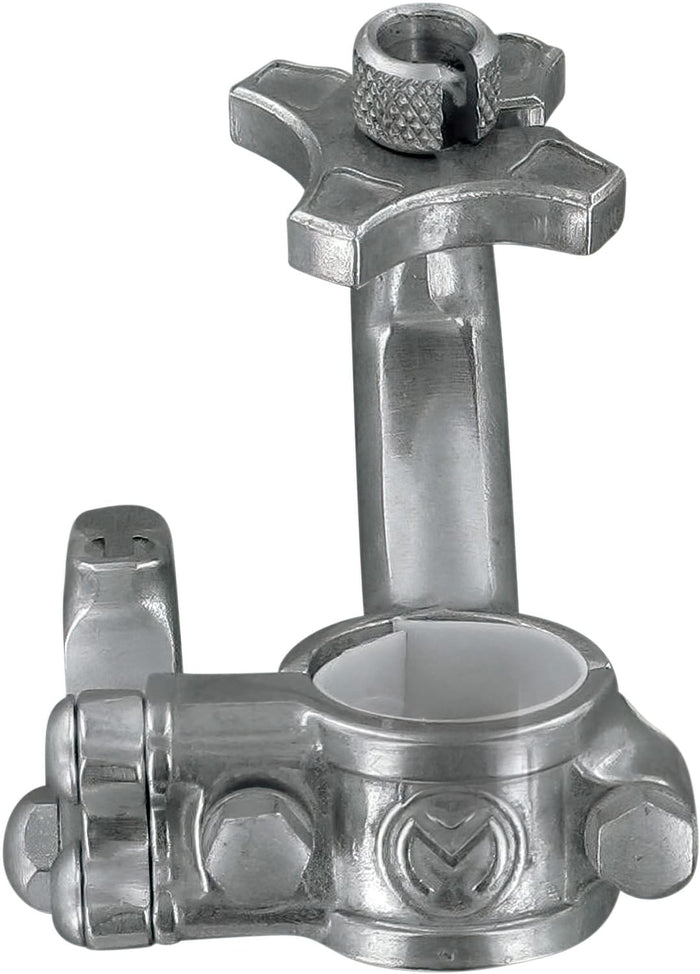 MR06150050 Leva avviamento a caldo con fascetta RMZ, COD: MR06150050