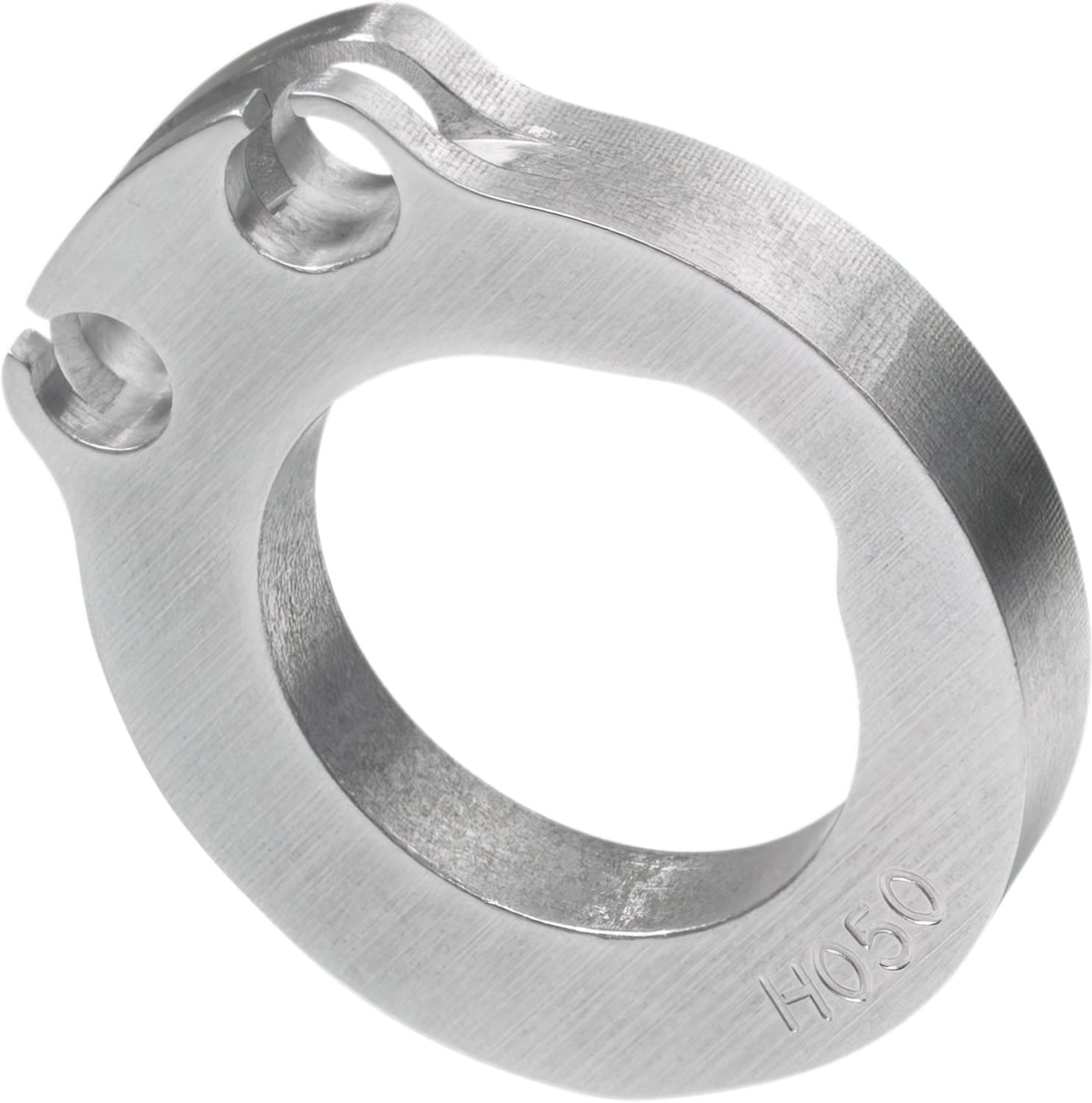 POL-90866 Protezione Carter Frizione Polisport nero Gas Gas EC 250 / 300