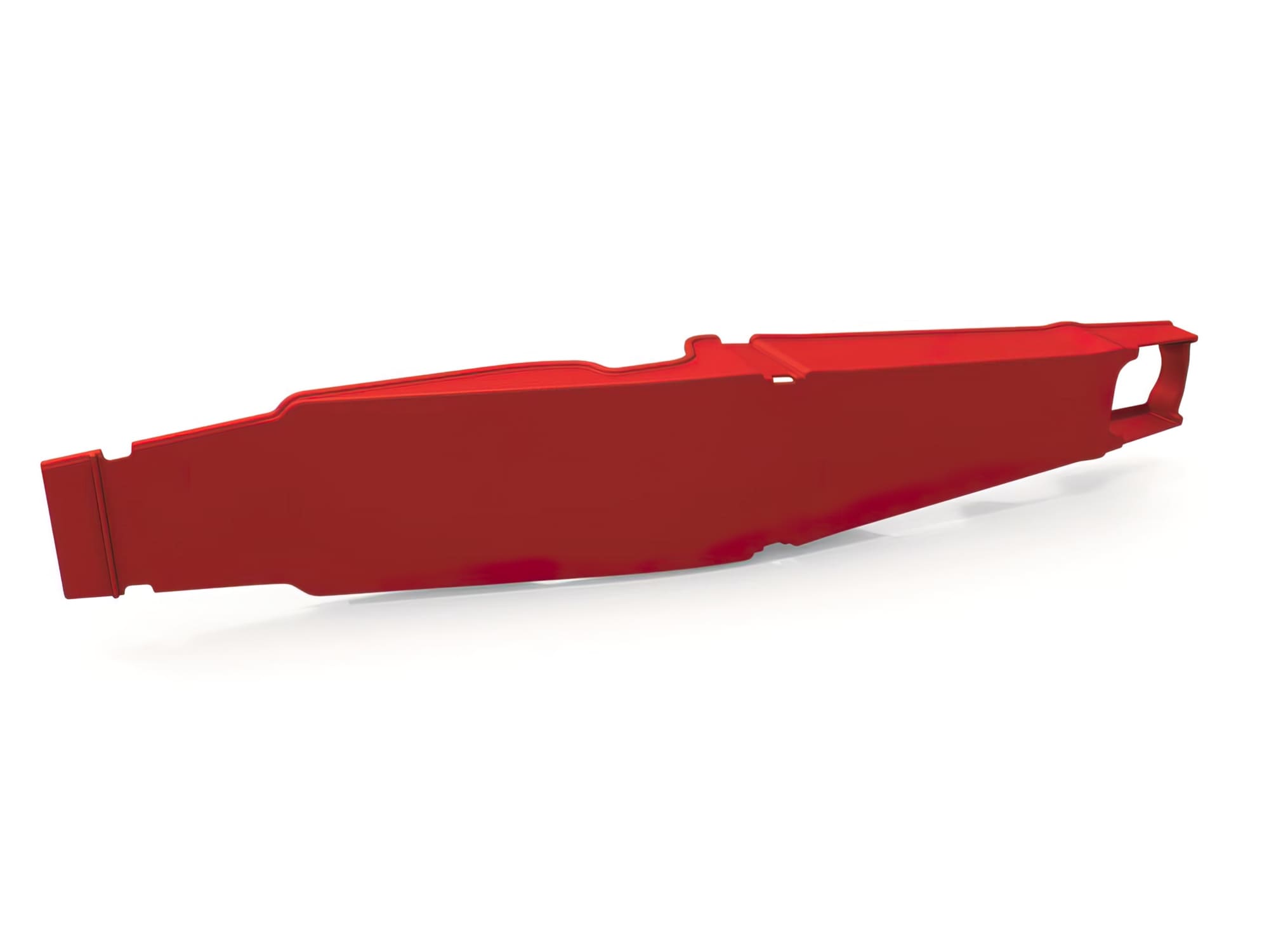 POL-90741 Swing arm protection Polisport red Honda CRF 450