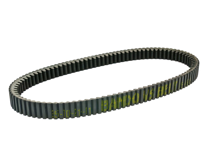 VC30912 Cinghia Trasmissione Bando V/S Honda Forza NSS 250ccm 05-07 / Aeon 350 / Benelli Zenzero 350ie / Ligier 350 / Quadro 350 D, COD: VC30912