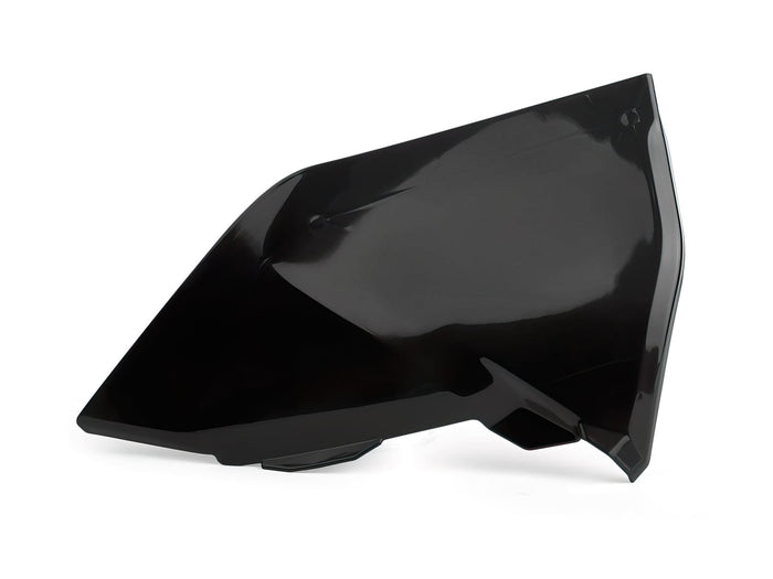 POL-8595500005 Coperchio Air Box Polisport nero KTM XC-W / EXC, COD: POL-8595500005