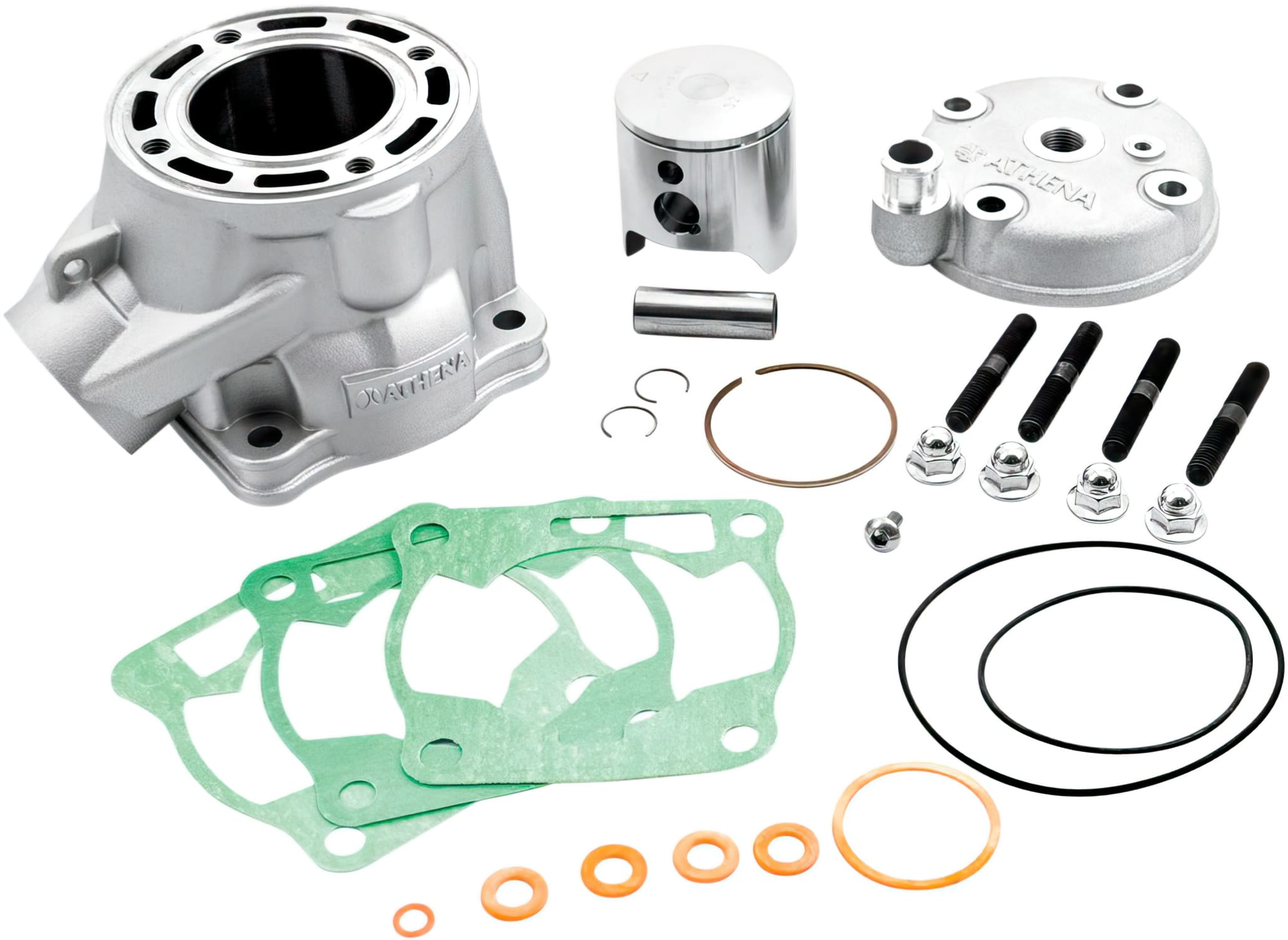 AT-09310473 Gruppo termico Athena YZ85 105cc, COD: AT-09310473