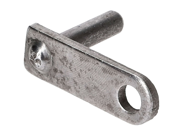 MOF-41364 Leva di bloccaggio tamburo cambio a 4 marce Simson S51 / S53 / S70 / S83 / SR50 / SR80 / KR51/2 / M531 / M541 / M741, COD: MOF-41364