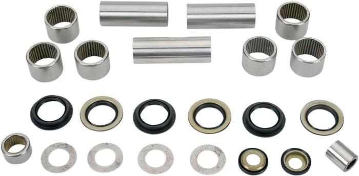 MRA271040 Kit Cuscinetti leveraggio ammortizzatore Moose Racing KX 125 / 250 / 500, COD: MRA271040