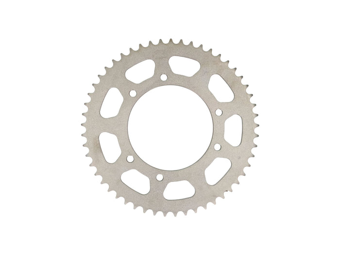 AFAM47103-53 Corona acciaio 53 denti - 420 Afam Rieju MRT, COD: AFAM47103-53
