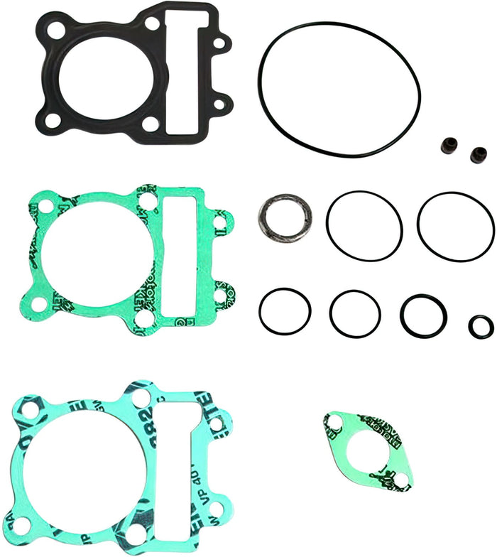 AT-09343166 Kit guarnizione top end Kawasaki