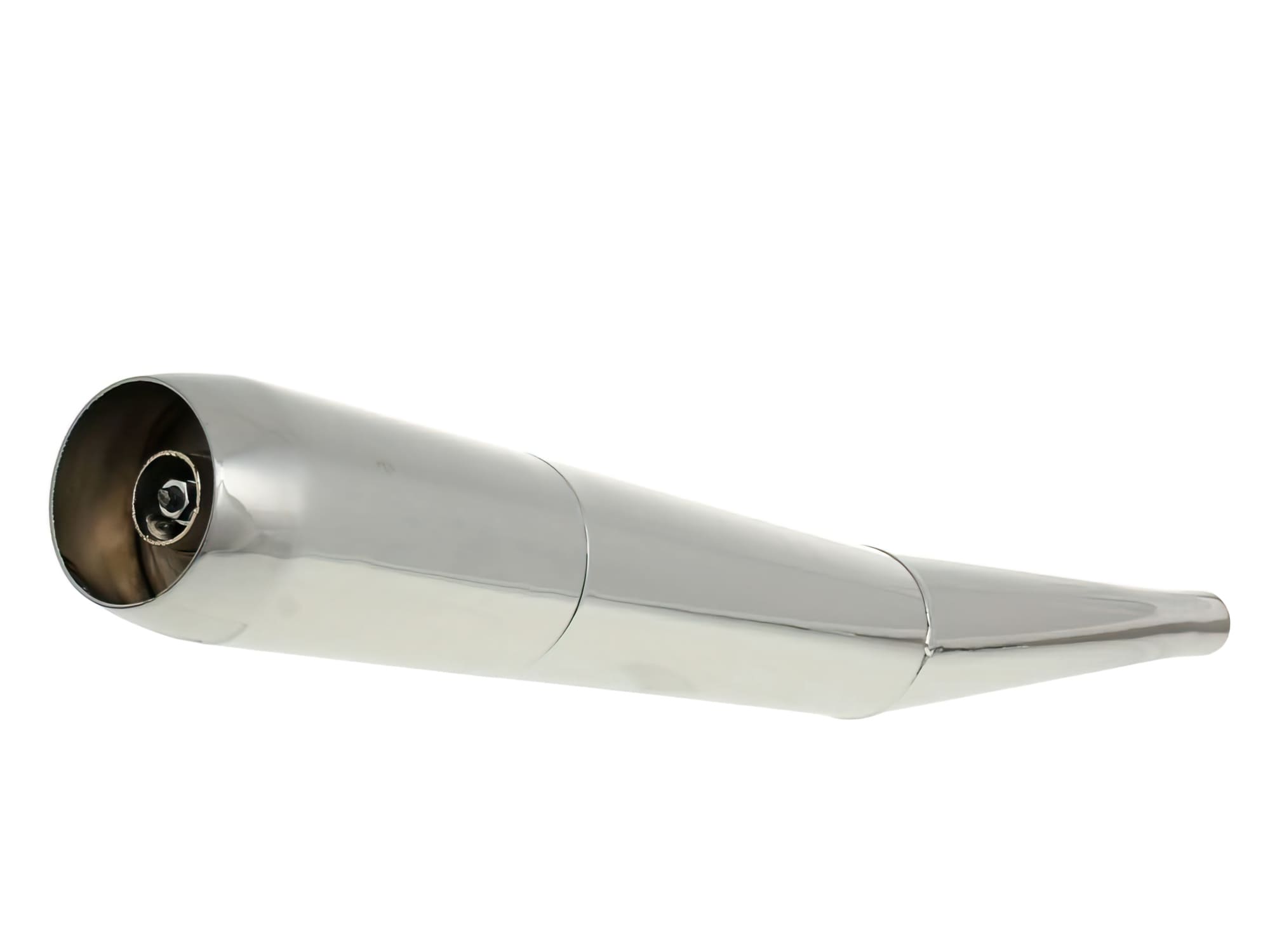MOF-31067 Exhaust 32mm 6.3 Kreidler