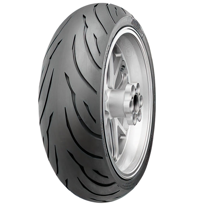 PNEU-CON02441000000 Pneumatico Continental Contimotion 190/50-17 TL 73W, COD: PNEU-CON02441000000