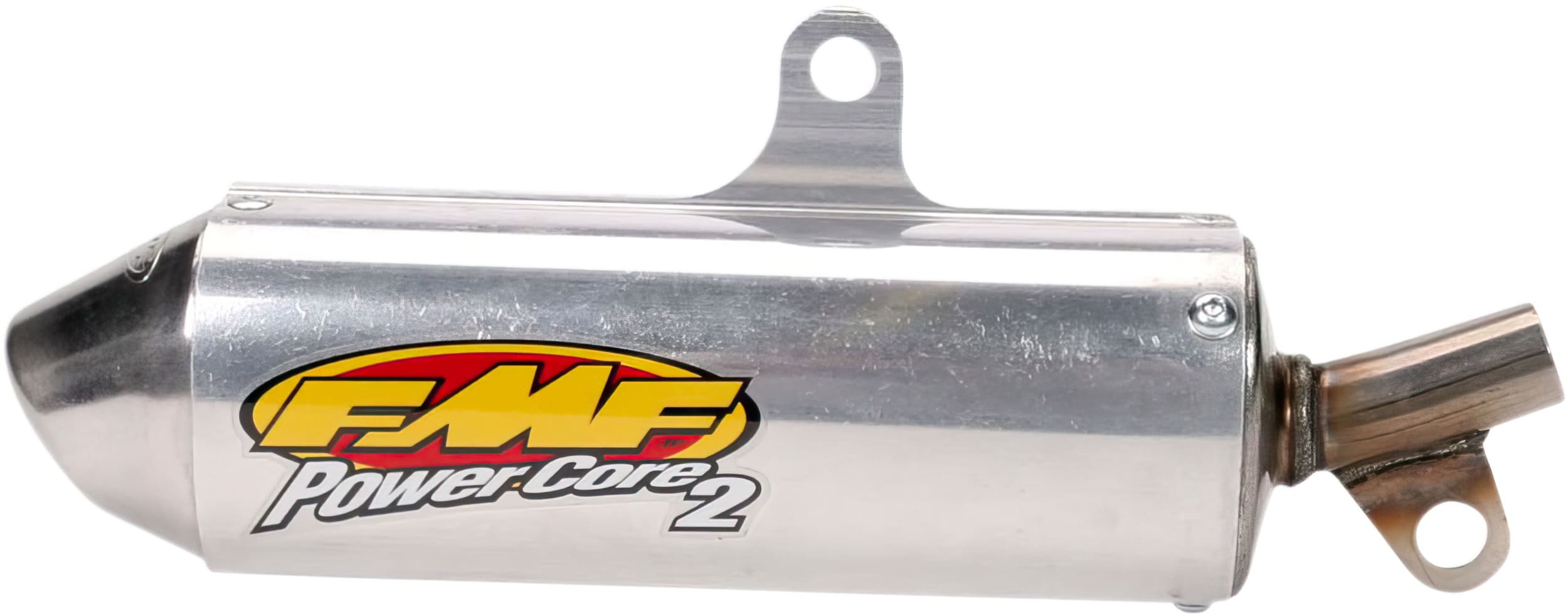 FMF023009 Silenziatore FMF Powercore 2 RM 85