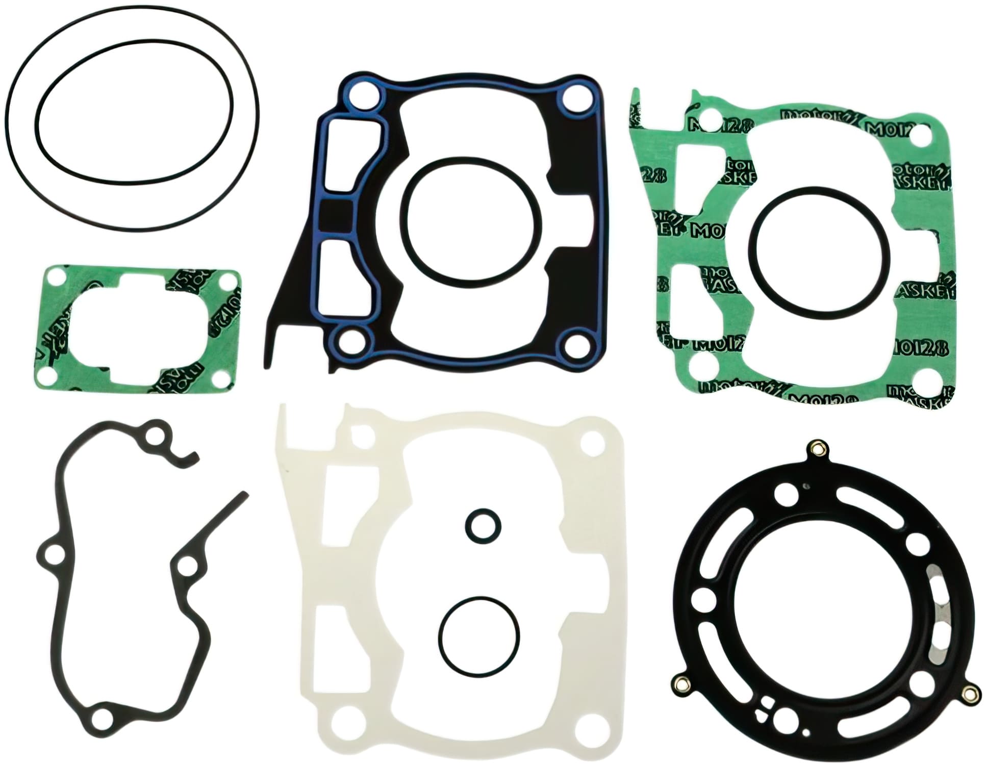 AT-09343117 Kit guarnizione per gruppo termico 144 Athena YZ 125 LC 58mm, COD: AT-09343117