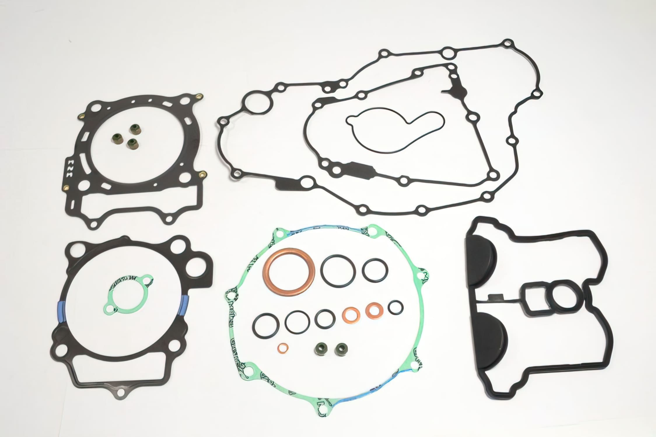 AT-09341753 Complete gasket kit YZF 450