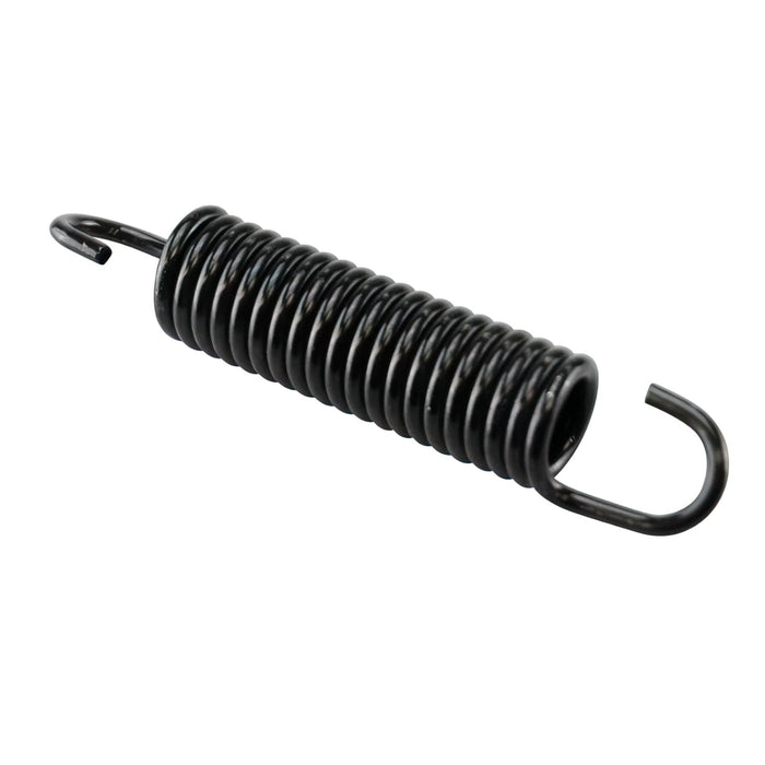 OE-MAL9050626X0100 Molle cavalletto laterale ricambio originale Yamaha TZR / X-Power dopo 2004, COD: OE-MAL9050626X0100