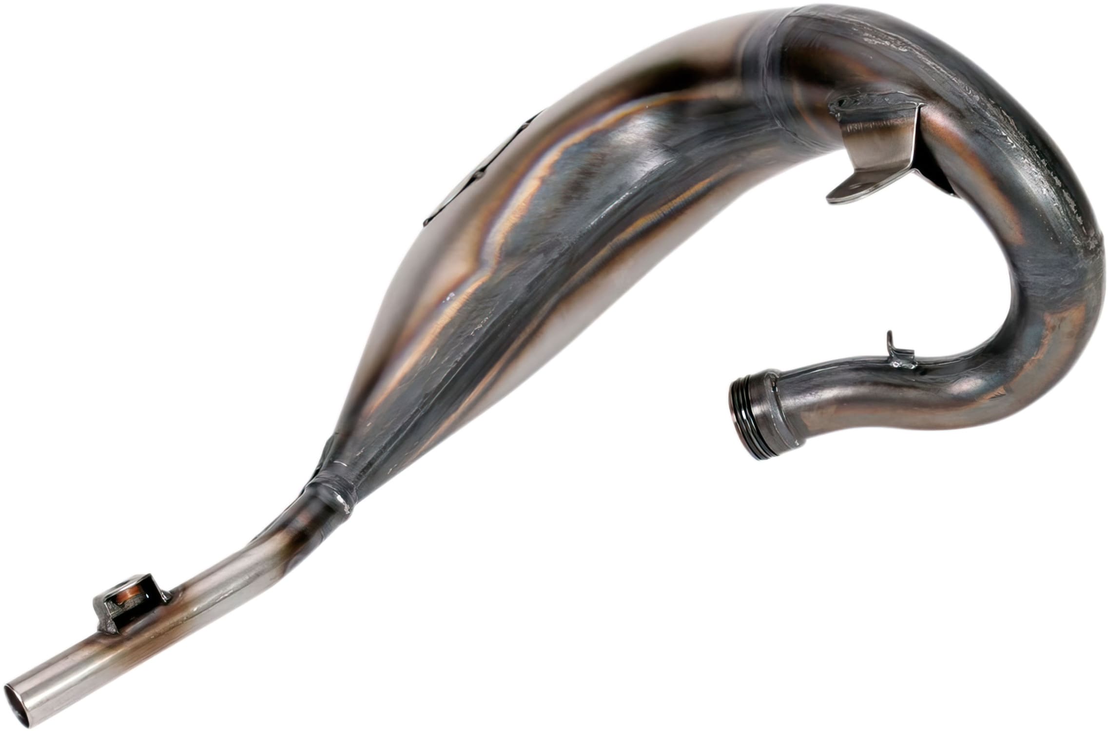 FMF024039 Marmitta FMF Factory Fatty YZ 85, COD: FMF024039