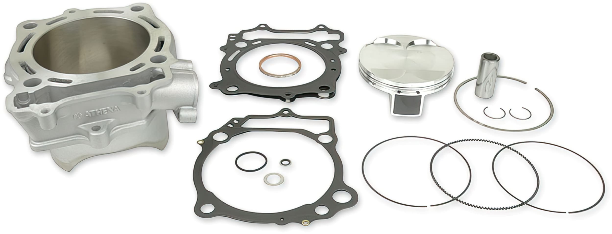 AT-09310678 Gruppo termico Athena Suzuki RM-Z450, COD: AT-09310678