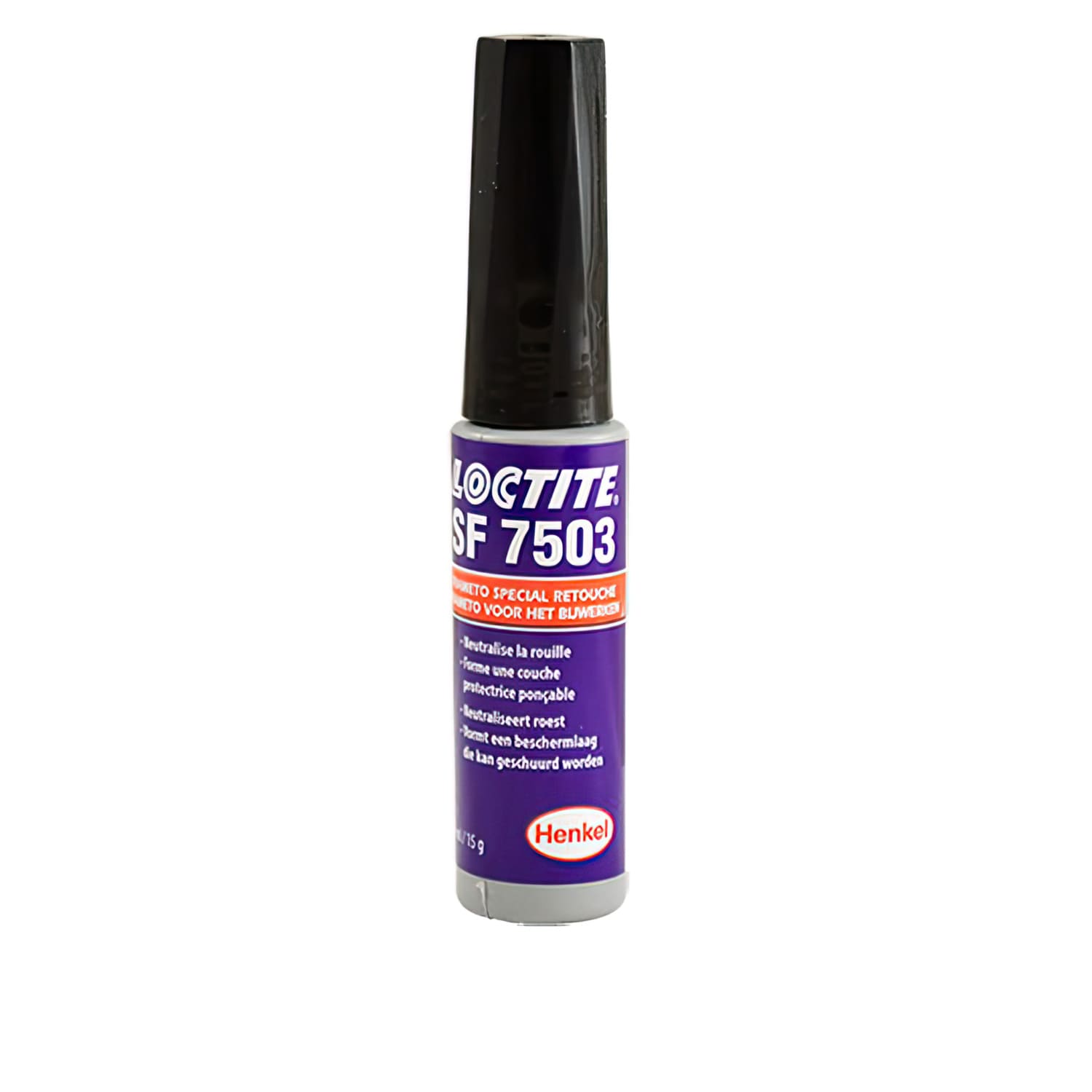 LOCT-491806 Antiruggine e protezione Loctite 7503 12ml, COD: LOCT-491806