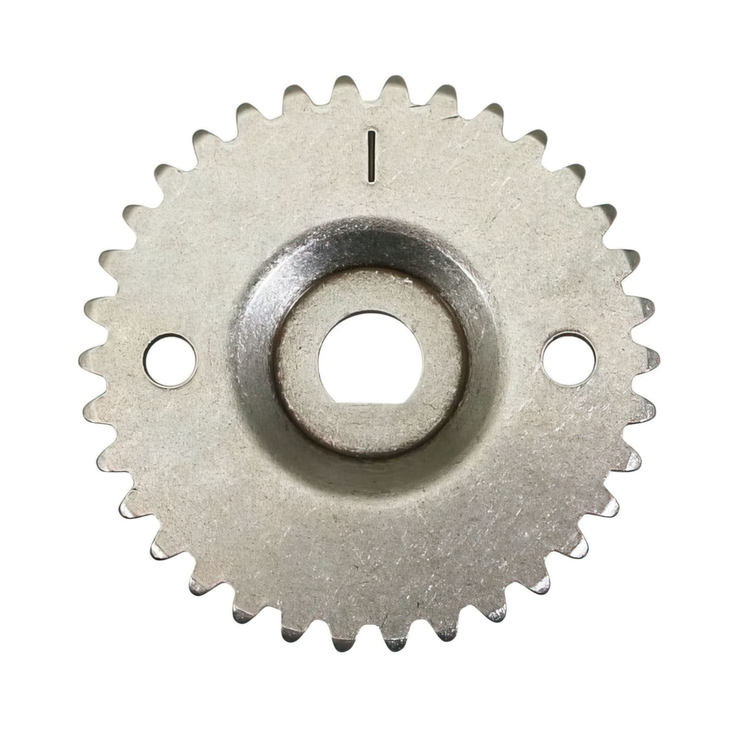 OE-PIA434943 Pignone albero a camme - ricambio originale Piaggio 4T 4V, COD: OE-PIA434943