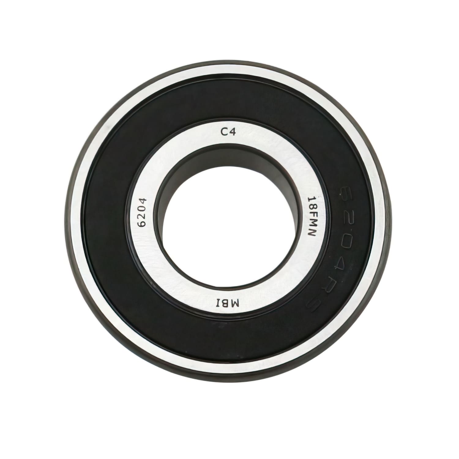 OE-PIA434735 Cuscinetto 6203-2RSR 17x40x12mm - ricambio originale Piaggio, COD: OE-PIA434735
