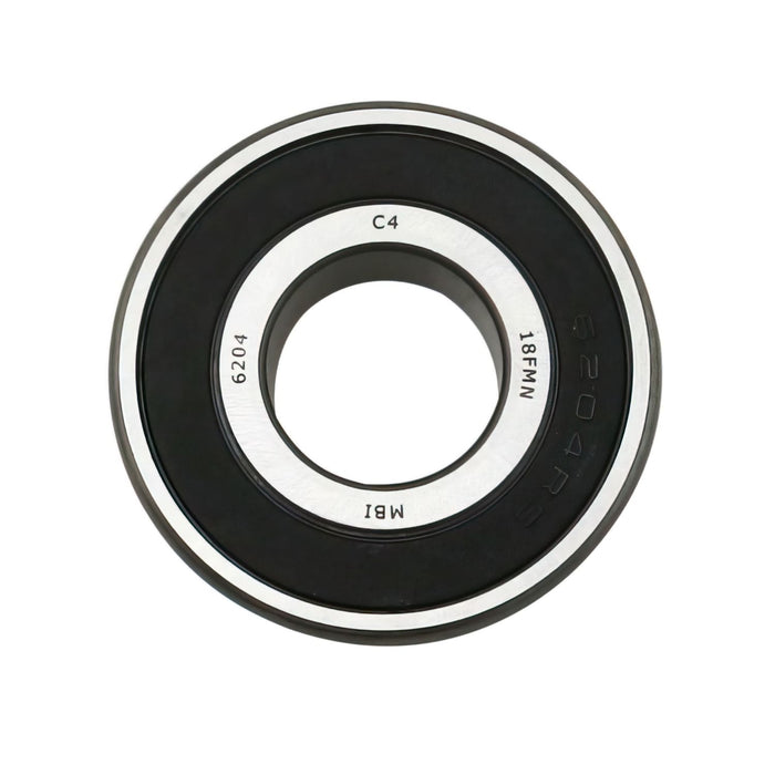 OE-PIA434735 Cuscinetto 6203-2RSR 17x40x12mm - ricambio originale Piaggio, COD: OE-PIA434735