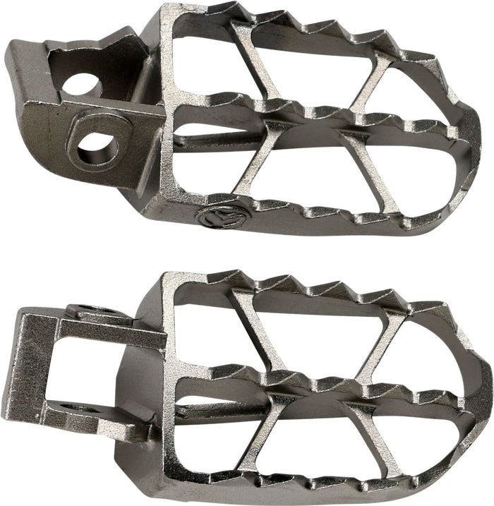 MR16202135 Poggiapiedi Moose Racing ND seria KTM / Husqvarna, COD: MR16202135