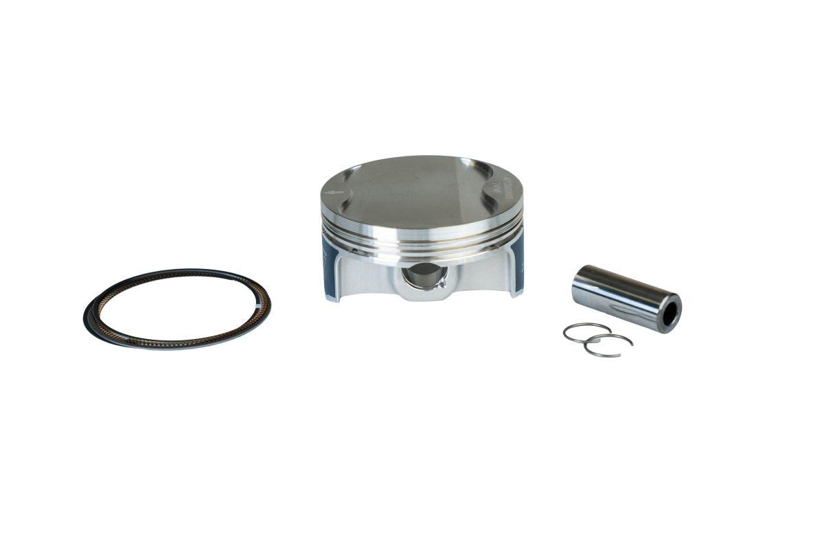 4713M09000 Pistone WISECO Ø90,00mm - Compressione 12,2:1 - DRZ 400 E/S