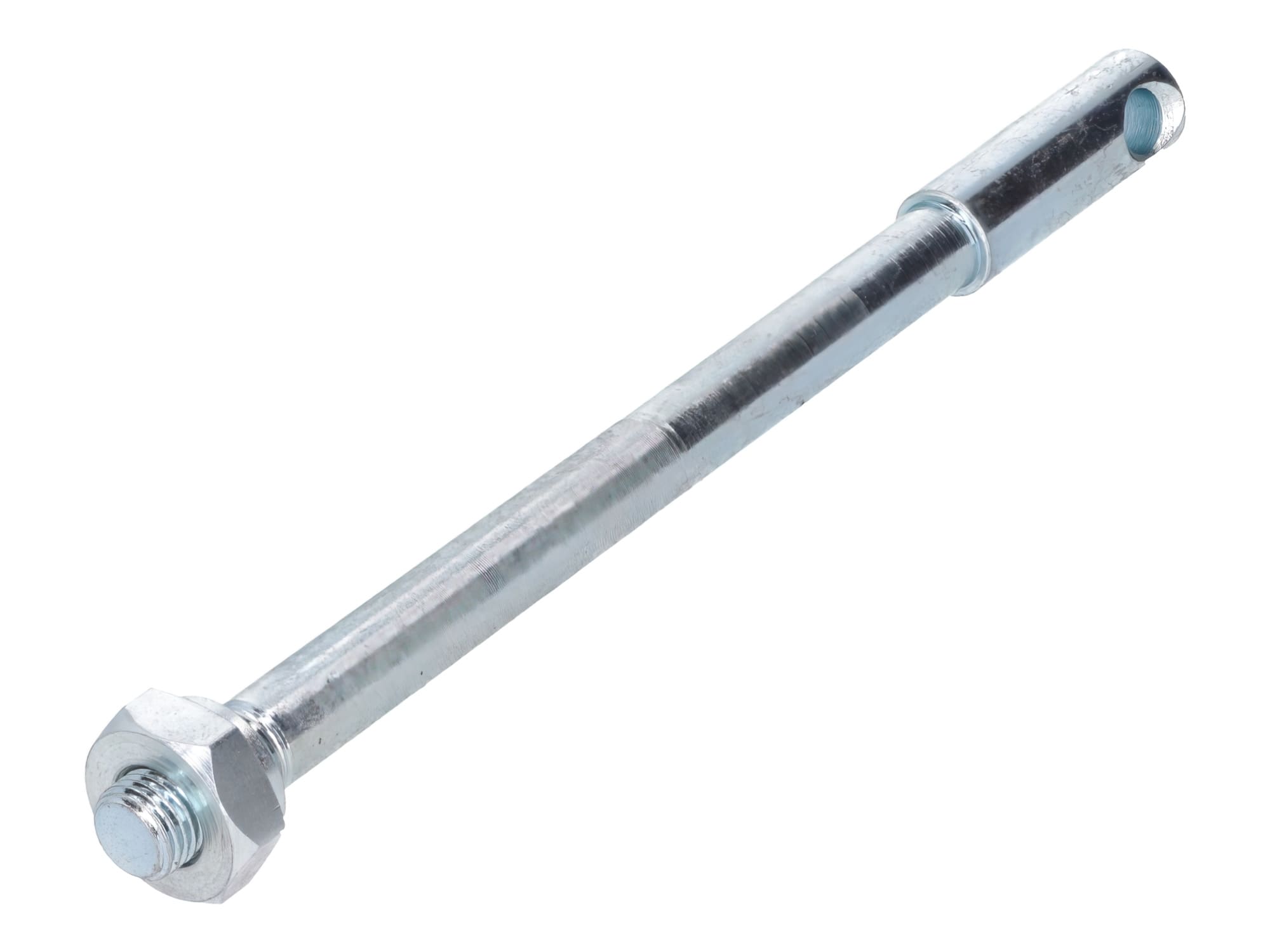 MOF-40267 Asse ruota anteriore 200mm Kreidler, COD: MOF-40267