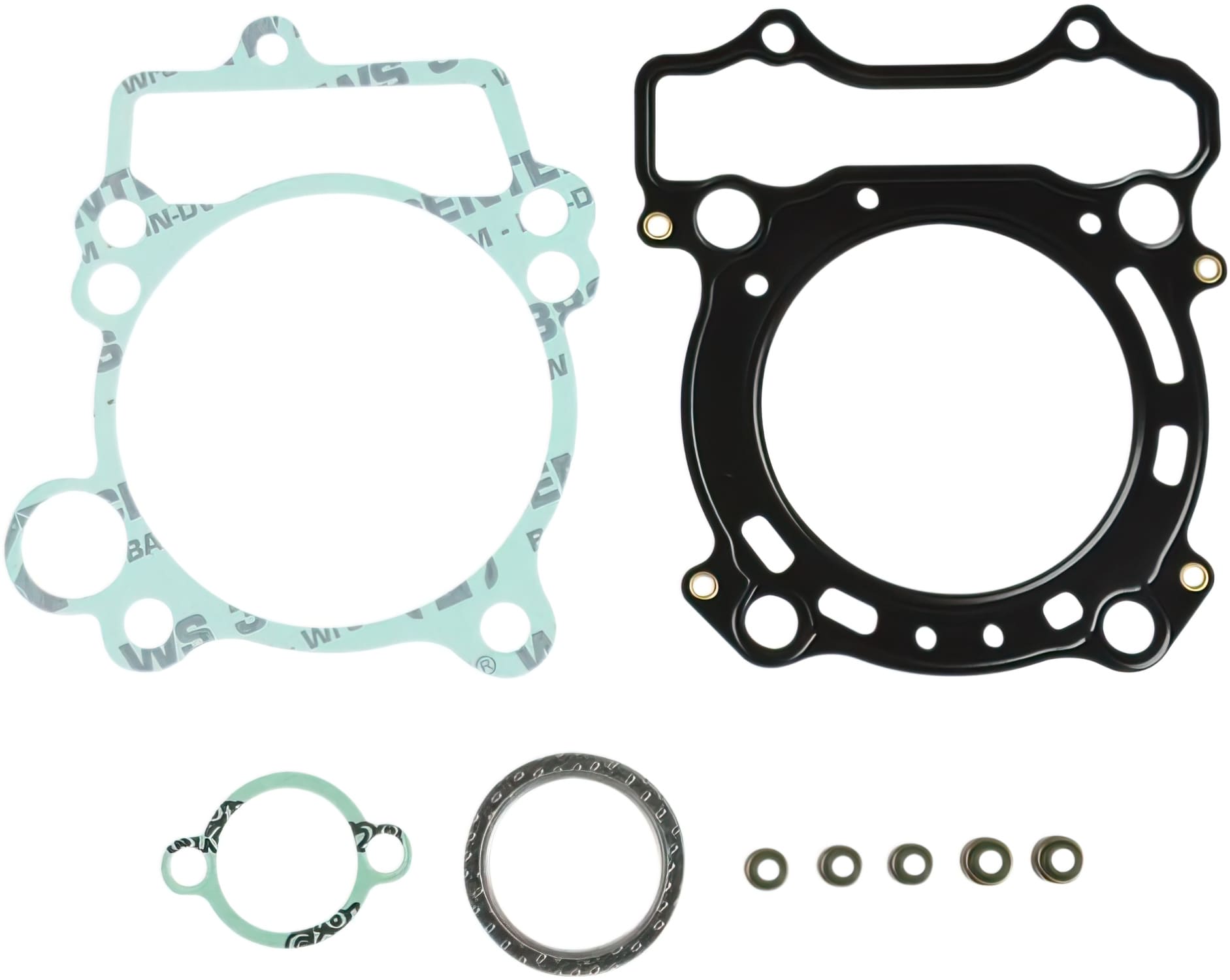 AT-09342534 Kit guarnizione top end Yamaha YZF 250, COD: AT-09342534