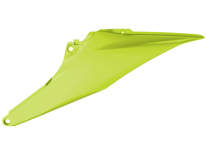POL-8556600007 Carene laterali Polisport giallo fluo KTM SX / SX-F, COD: POL-8556600007