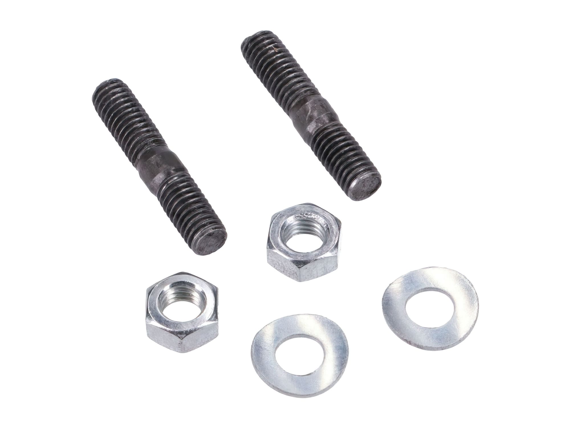 MOF-STT41255 Set di prigionieri Schmitt M6 carburatore Simson S50 / S51 / S53 / S70 / S83 / SR4 / SR50 / SR80 / Schwalbe KR51/1/ KR51/2, COD: MOF-STT41255
