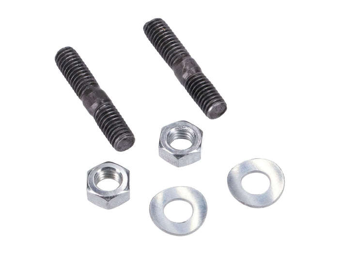 MOF-STT41255 Set di prigionieri Schmitt M6 carburatore Simson S50 / S51 / S53 / S70 / S83 / SR4 / SR50 / SR80 / Schwalbe KR51/1/ KR51/2, COD: MOF-STT41255