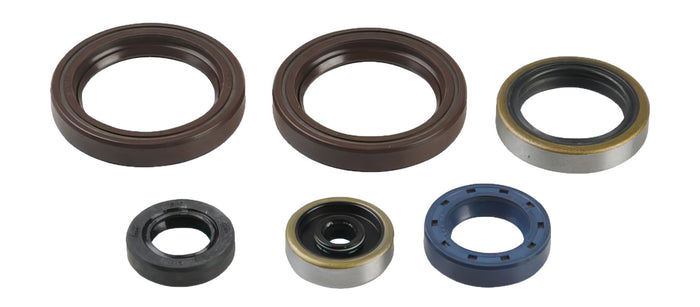 AT-09343087 Kit paraolio motore KTM SX / EXC 125, COD: AT-09343087