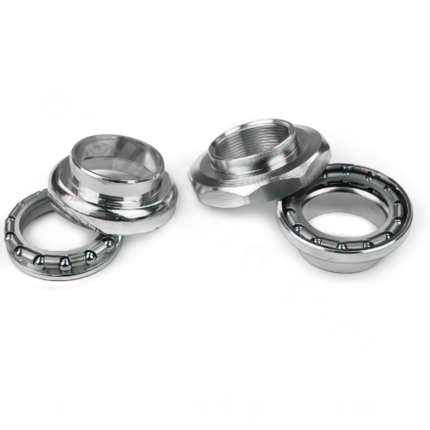 A290215A Serie cuscinetti sterzo Yamaha PW50, COD: A290215A