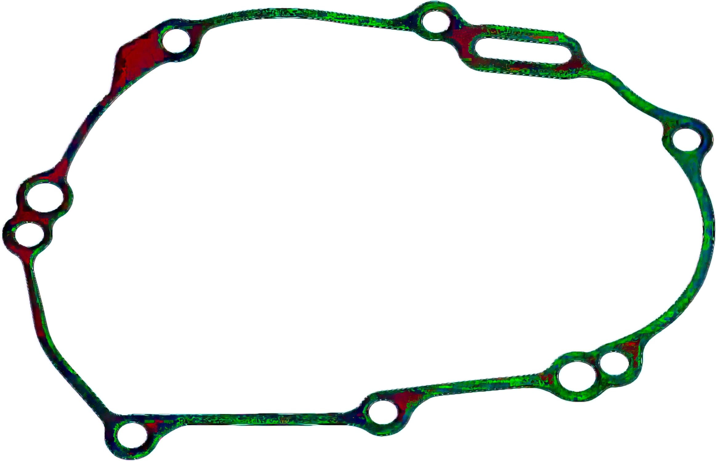 MR09346170 Guarnizione coperchio accensione Moose Racing YZF 450, COD: MR09346170